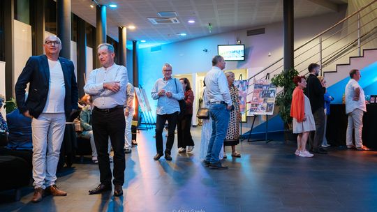 Trzeci wieczór Festiwalu Talia: „Separatka” [zdjęcia]