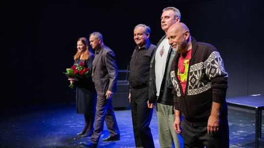 Szósty i siódmy wieczór OFK Talia [zdjęcia]