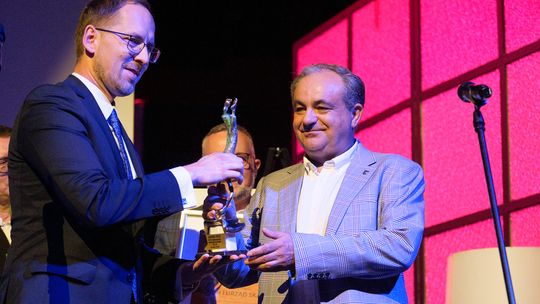 Krakowski teatr triumfuje na festiwalu TALIA w Tarnowie – znamy laureatów [zdjęcia]
