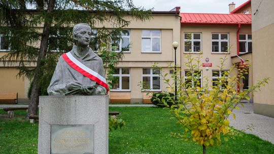Liceum Sztuk Plastycznych świętuje jubileusz [zdjęcia]