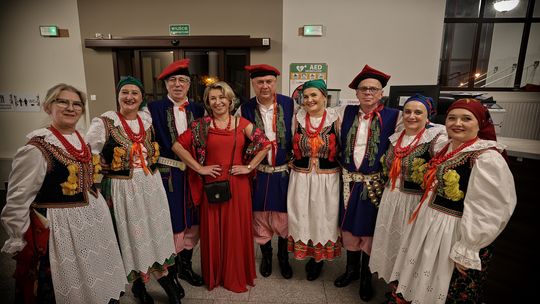"Swojacy" z Wierzchosławic świętują okrągły jubileusz [zdjęcia]