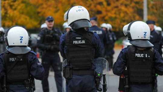 Dublet Augustyniaka na wagę złota! Legia wygrywa w Krakowie [GALERIA ZDJĘĆ]