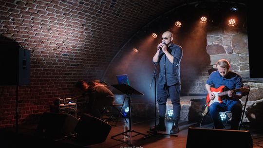 „Zaduszki – muzyka, która nie przemija” [zdjęcia]