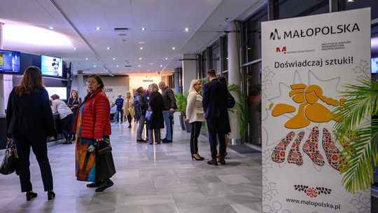 Fotorelacja z koncertu „Melodie Południowych Winnic", w ramach Kultury dla Seniora [zdjęcia]