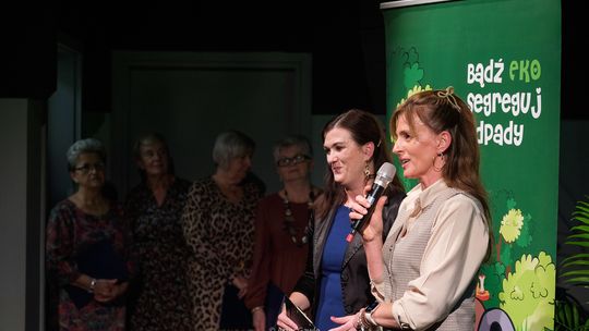 Podsumowanie projektu „Zielone Zwrotki – Łączymy pokolenia” [zdjęcia]