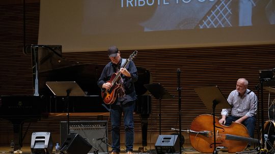 Zakończenie 15. edycji Jazz Contest [zdjęcia]