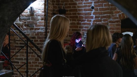 S.M.Rock znów zagrał w TCK [zdjęcia]