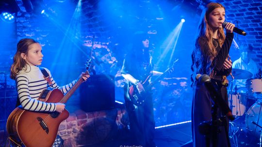 S.M.Rock znów zagrał w TCK [zdjęcia]