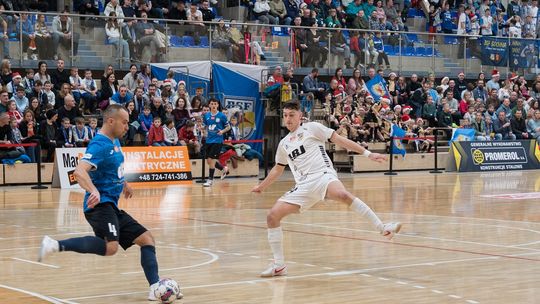 ABJ BSF Powiat Bochnia wygrywa 10:2