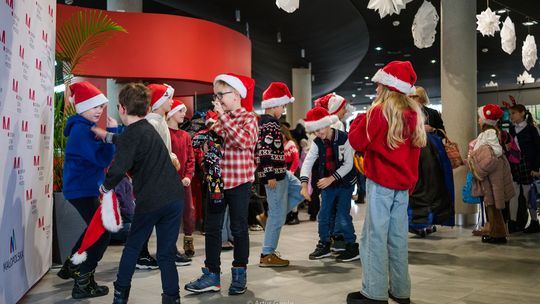 Świąteczna moc kolęd – dwa koncerty pełne wzruszeń [zdjęcia]