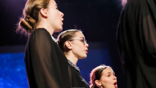 Świąteczna moc kolęd – dwa koncerty pełne wzruszeń [zdjęcia]