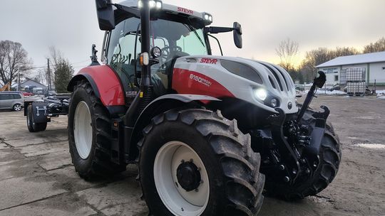 Strategiczne zakupy dla bezpieczeństwa [zdjęcia]