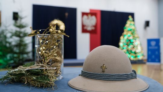 Opłatek Samorządowy w Tarnowie [zdjęcia]