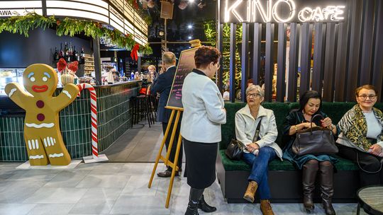 Fotorelacja z Gwiazdorskiej Gali Noworocznej – "Wszystkie drogi prowadzą do Wiednia"