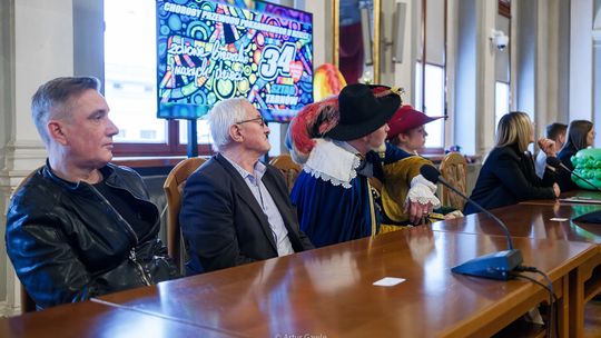 Wielka Orkiestra Świątecznej Pomocy w Tarnowie – startujemy już 23 stycznia! [zdjęcia]