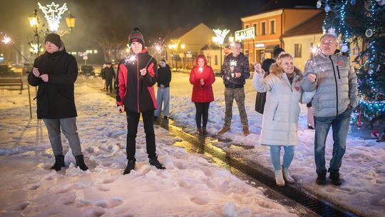 Wielka Orkiestra Świątecznej Pomocy w Wojniczu [zdjęcia]