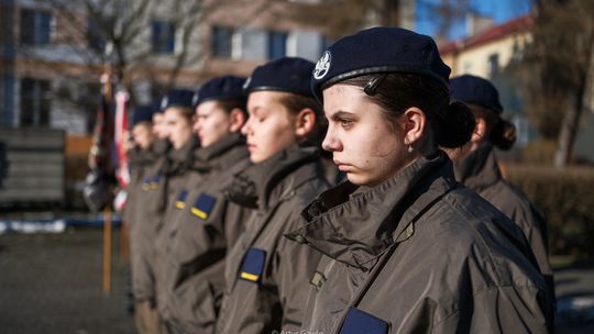 Rocznica wyzwolenia KL Auschwitz [zdjęcia]