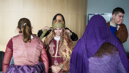 „Świeć Gwiazdeczko Świeć” [zdjęcia]