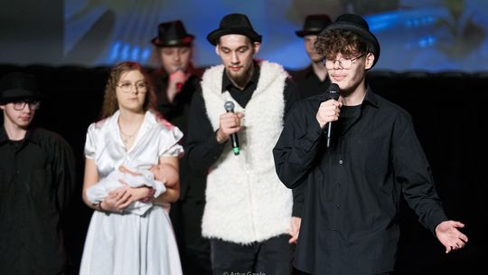 „Świeć Gwiazdeczko Świeć” [zdjęcia]