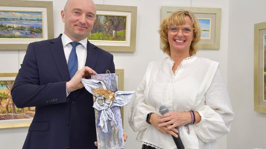 Biblioteka w Skrzyszowie oficjalnie została dziś otwarta  [ZDJĘCIA]