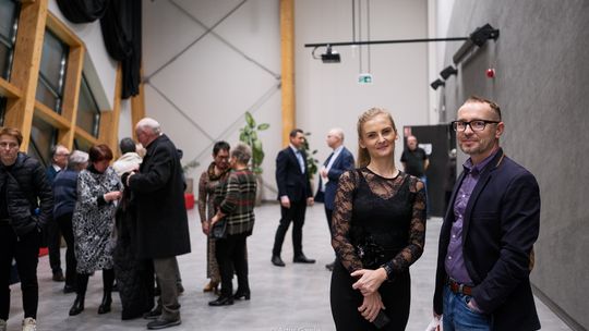 VII Dni Schuberta w Tarnowie – Koncert Orkiestry i Chóru [zdjęcia]