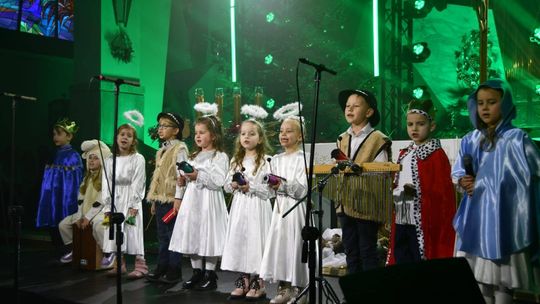 Muszle św. Jakuba trafiły do laureatów