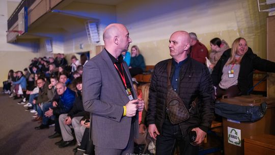 XIV Koncert Skrzyszowskich Serc – muzyka i pomoc w jednym rytmie [zdjęcia]