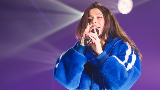 XIV Koncert Skrzyszowskich Serc – muzyka i pomoc w jednym rytmie [zdjęcia]