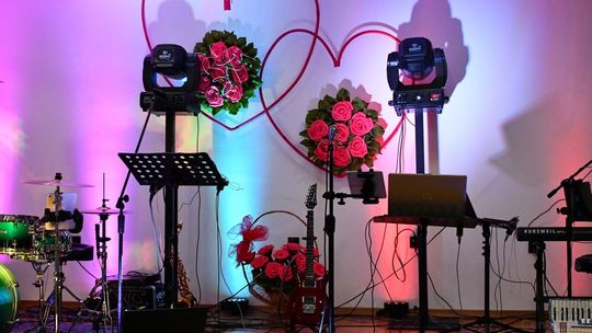 Święty Walenty – Tradycje Lubeckie 2026! [zdjęcia]