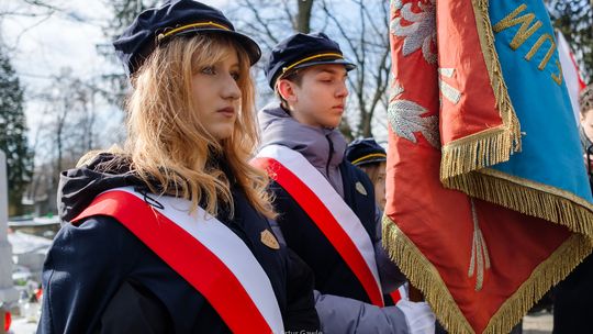 180. rocznica powstania krakowskiego i rzezi galicyjskiej w Tarnowie [zdjęcia]