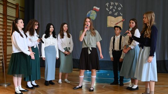 Brzesko. Polszczyzna na co dzień i od święta