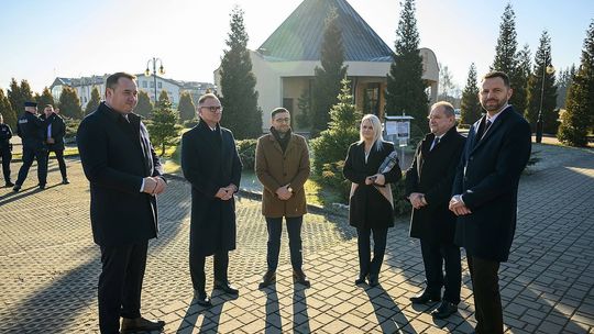 Powiatowe obchody Narodowego Dnia Pamięci Żołnierzy Wyklętych z prezydentem Andrzejem Dudą [zdjęcia]