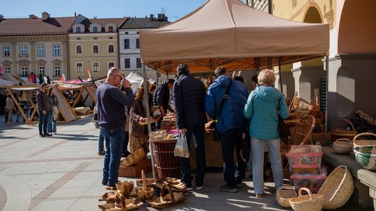 696. rocznica lokacji Tarnowa – miasto świętuje [zdjęcia]