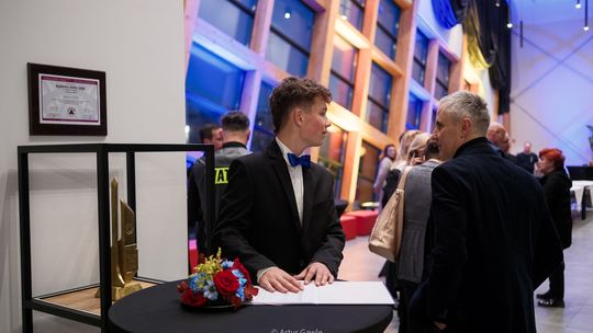 Gala 696. rocznicy Tarnowa – odznaczenia i koncert w sali koncertowej ZSM [zdjęcia]