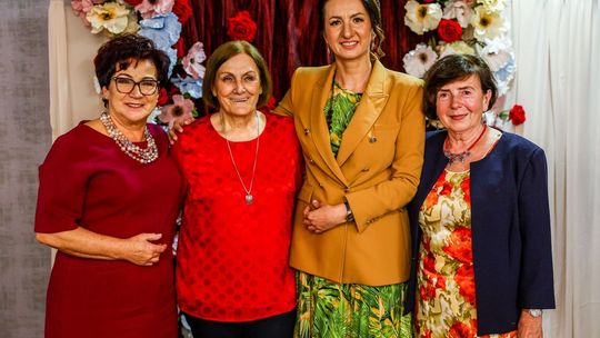 Kobieta kobiecie – wyjątkowe wydarzenia z okazji Dnia Kobiet [zdjęcia]