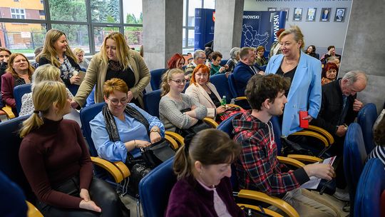 Zdrowie na pierwszym miejscu [zdjęcia]