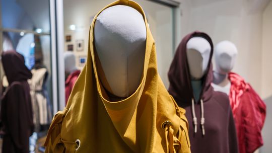 Kolorowy „Miszmasz” dyplomów w Galerii TCK [zdjęcia]