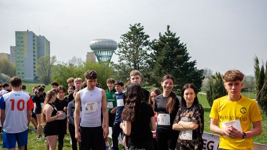 W Tarnowie odbył się II Bieg Pamięci „Katyń… 1940. Biegamy, bo pamiętamy” [zdjęcia]