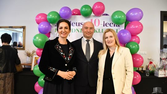 10 lat Pogodnego Klubiku w Skrzyszowie (ZDJĘCIA)