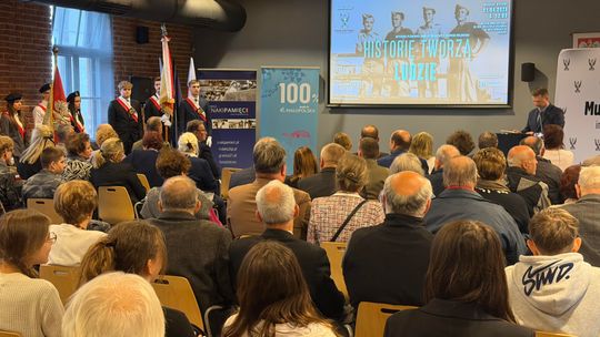 Historie żołnierzy 2. Korpusu na nowej wystawie w Muzeum AK w Krakowie [zdjęcia]