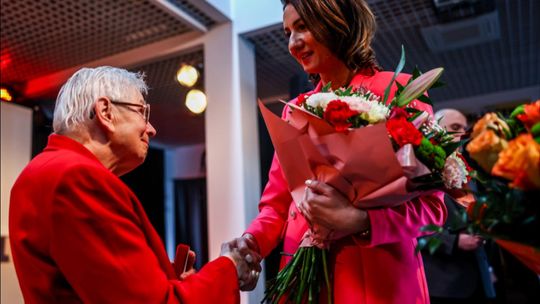 Gminne obchody Dnia Weterana i Kombatanta w Szczucinie [zdjęcia]