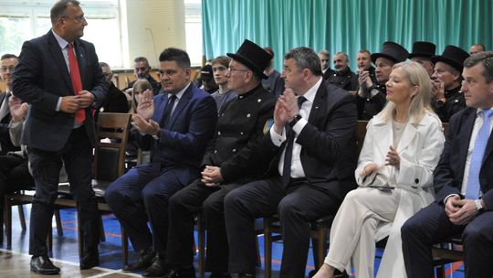 V Kongres Kominiarzy w Ryglicach [zdjęcia]