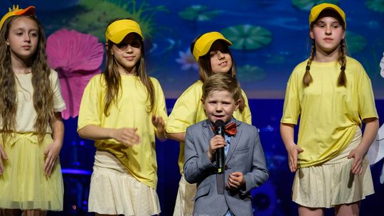„Tarnowskie Koleje Losu” – koncert charytatywny już za nami [zdjęcia]