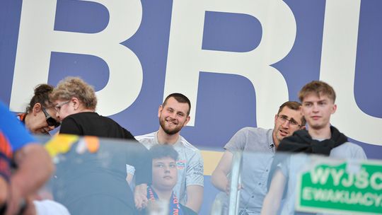 Zespół „Słoni” pokonał rywala z Gdańska 3:2 [zdjęcia]