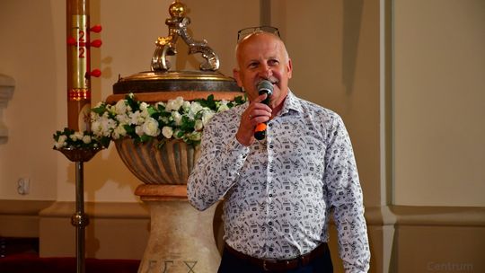 Koncert Finałowy XXIV Konkursu Piosenki Religijnej „Chrześcijaninem Być” [zdjęcia]