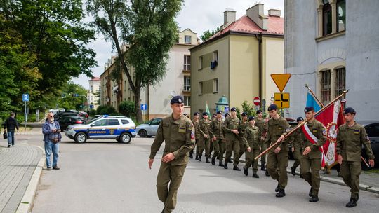 86 lat od pierwszego transportu z Tarnowa do KL Auschwitz [zdjęcia]