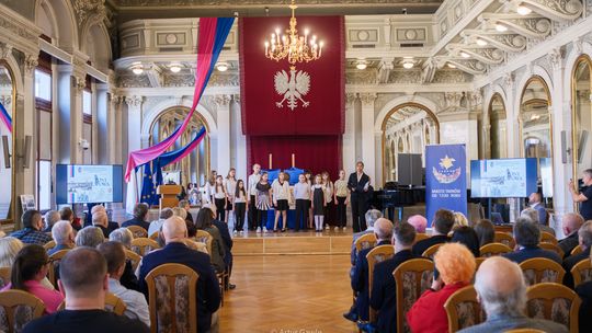 Tarnów gościł Dni Lwowa poświęcone Stanisławowowi [zdjęcia]
