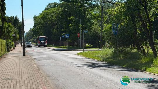 Pożar w DPS-ie [zdjęcia]