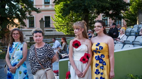 Kultura Tarnowa ma się dobrze – wręczono nagrody i stypendia [zdjęcia]