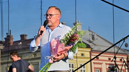 Brzesko Okocim Festiwal 2026 - dzień 3 [zdjęcia]